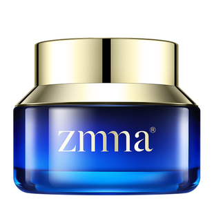 专柜正品化妆品芝蔓 赋氧舒缓修护霜50g补水舒缓滋润保湿活氧美容