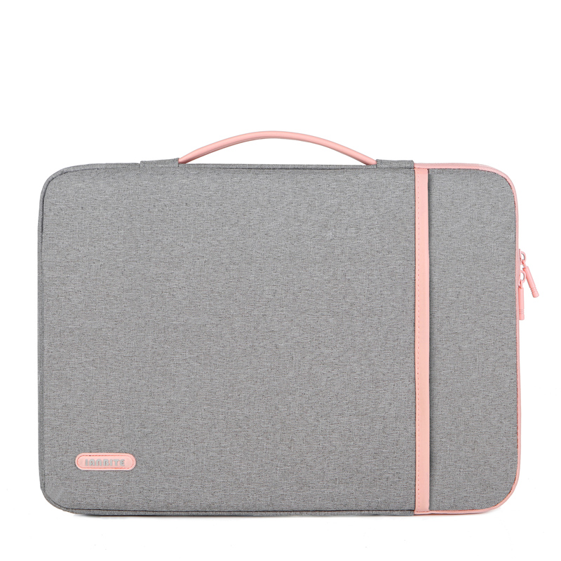 适用于苹果联想华为手提ipad平板保护壳笔记本电脑包14寸女生macbook pro/air保护套内胆包13寸防摔防震i