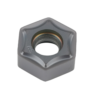 数控刀片 HNMG060410-MM 不锈钢/硬料加工 高温耐磨抗冲击性