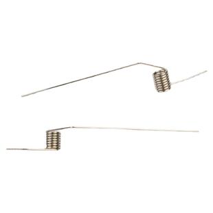 电饭煲后盖适用弹簧福库G1067SR G10扭簧飞利浦盖子配件美的格力