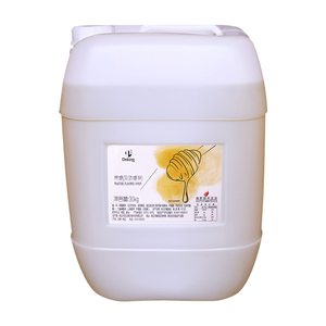 盾皇果糖30kg 黄金果糖奶茶专用原料F60咖啡伴侣烘焙商用调味糖浆