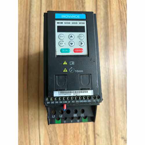 询价INOVANCE汇川变频器 MD200S0.4，0.4kw功