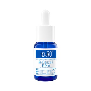 协和维生素原B5精华液16ml精研舒缓成分屏障修护深润保湿肤感清爽