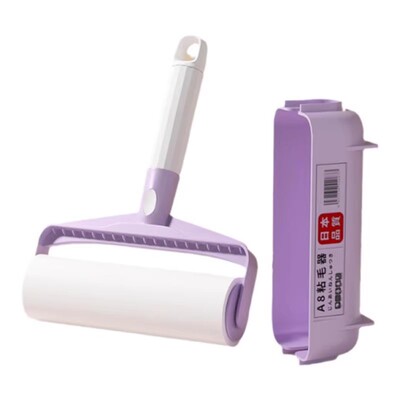 【热销】滚筒粘毛器替换卷纸