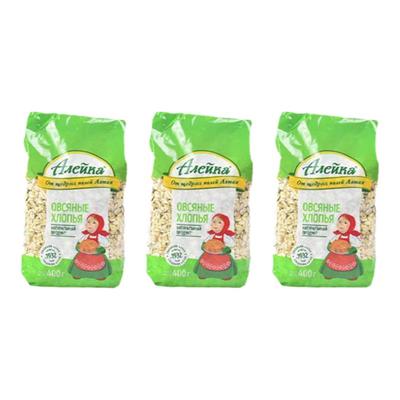 俄罗斯进口风味黑燕麦片即食早餐