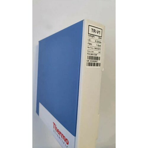 议价Thermo 气相色谱柱GC TR-V1  260V339P   30m,0.32mm,1.8μm