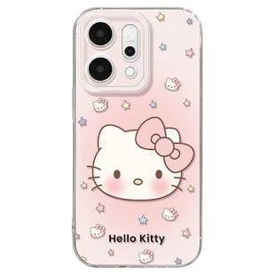 适用opporeno15手机壳女款reno14pro+保护套13全包9pro硅胶8防摔reno7se透明oppo软壳10钻石11外壳KT猫12好看