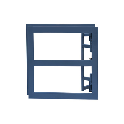 瓷砖隐形检修口浴缸卫生间下水道水表间消防箱暗门空调外机检修门