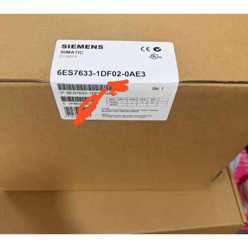 SIEMENS西门子6ES76331DF020AE