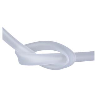 鱼缸潜水泵水管氧气泵增氧气管透明塑料管水管牛筋硅胶管软胶管