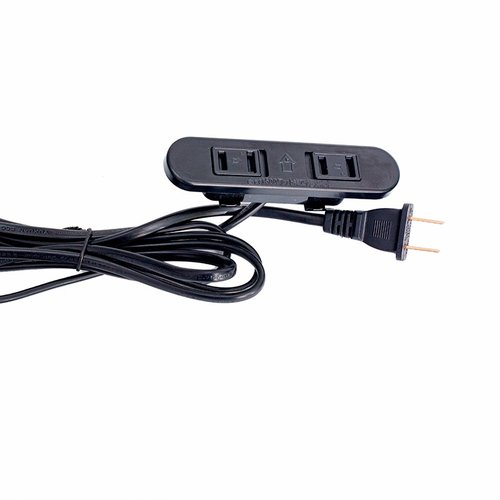 日规PSE床头柜家具USB充电办公桌面电源插座插板