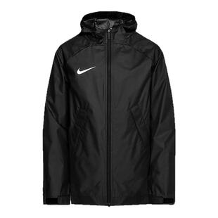棒棒:耐克/NIKE中超球员版风雨衣拉链训练足球外套成人HM7266-463