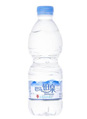 巴马矿泉水天然弱碱性饮用水瓶装