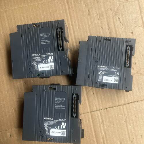 询价-KEYENCE KV-ML16V KV-TP40一