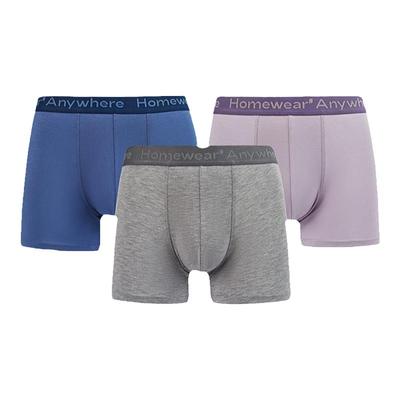 原创男士内裤almondrocks