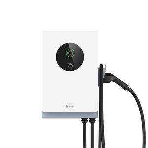 公牛蔚来专用7KW/20KW直流充电桩