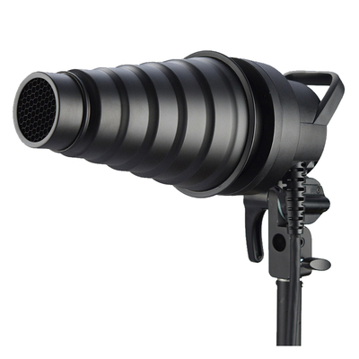 神牛AD600PRO外拍灯分体灯头 H600P