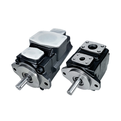 丹尼逊T6T7高压伺服叶片油泵