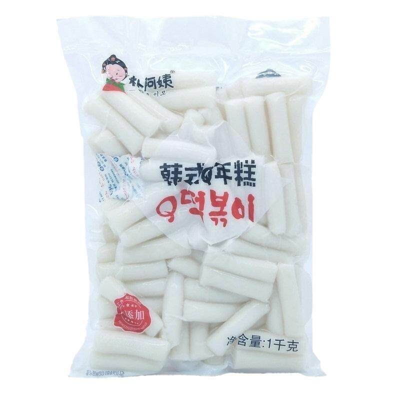 朴阿姨韩式Q年糕炸鸡部队火锅