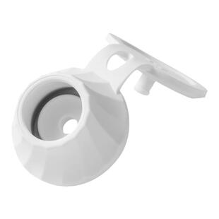 倒立式防漏瓶盖浴室沐浴露洗发水防漏密封瓶盖厨房调料瓶塑料瓶盖