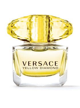 VERSACE花香调幻影金钻淡香水