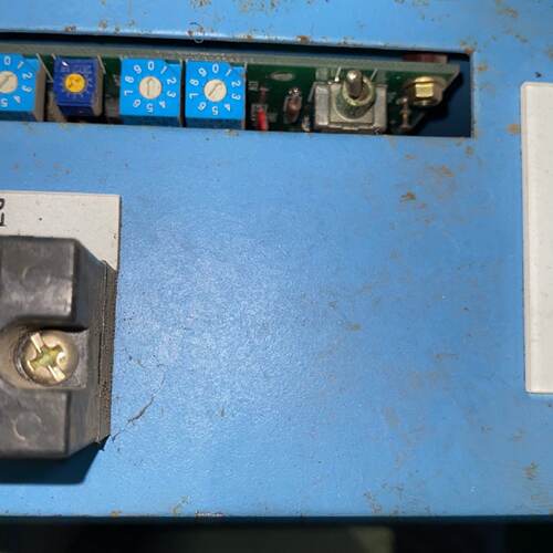 议价瑞恩控制器DSB-F现货销售