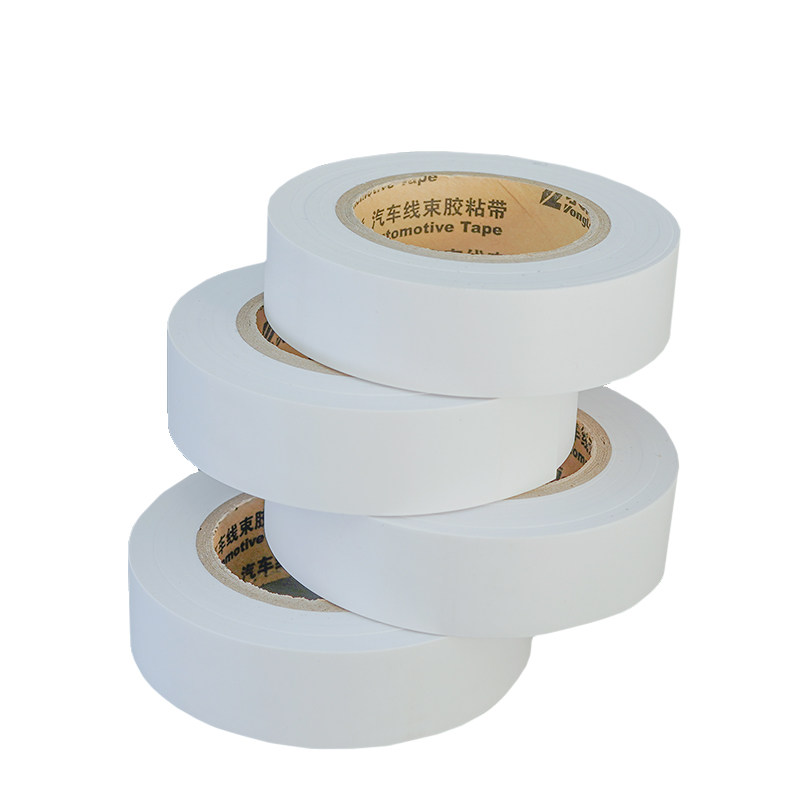 白色电工胶带永乐厂家直销