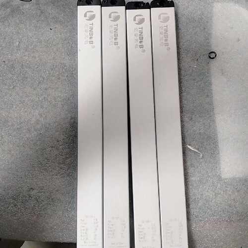 （请询价）TINBOB更豪光电T42123NP2光电安全光栅