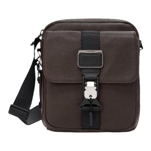 【新年情人节礼物】TUMI/途明Alpha Bravo通勤旅行男士斜挎包