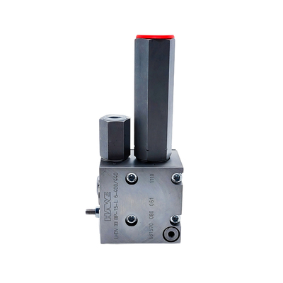 中联三一泵车HAWE臂架平衡阀