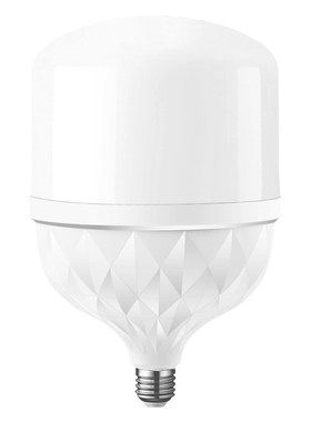led灯泡超亮足瓦e27家用节能灯
