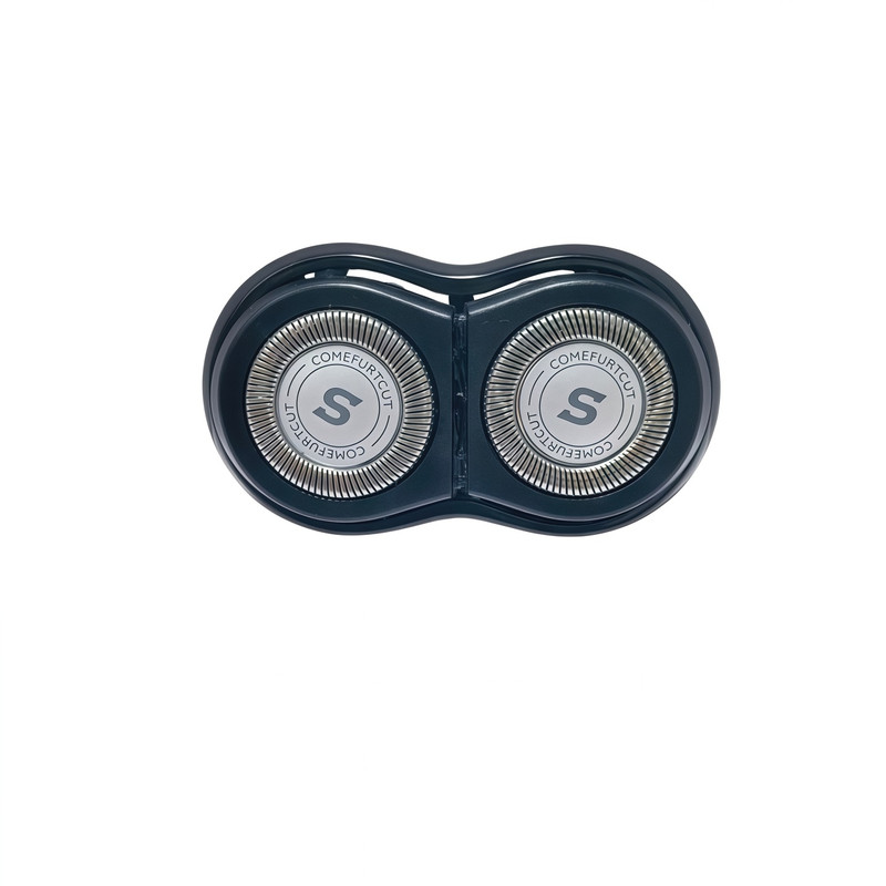 适用飞利浦剃须刀刀头S510 S511 S512 S550 S520S530S560刀片刀网