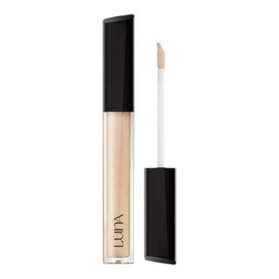 韩国LUNA爱敬露娜持久水润遮瑕液丝滑不卡纹轻薄遮瑕修饰遮盖斑点