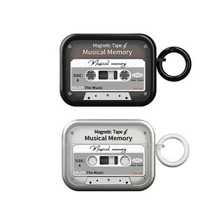 优思顿适用airpods4保护壳airpodspro3苹果耳机套airpodpro3二代外壳ipods蓝牙男生降噪版四代airpodspro2盒