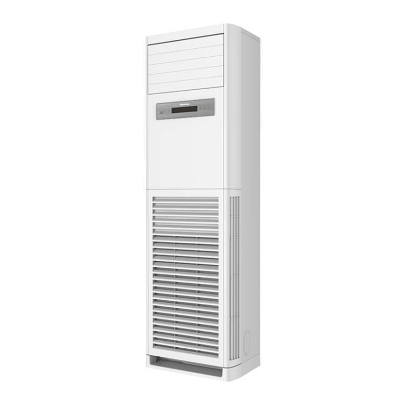 5匹冷暖新1级能效380V电压