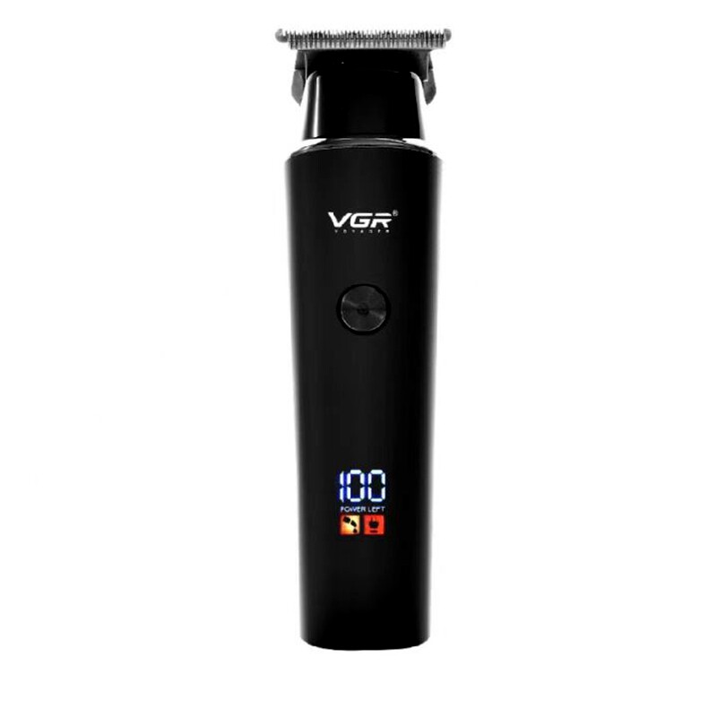 VGR理发器大功率充电式推剪通用