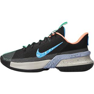 Nike/耐克AMBASSADOR XIII 男子詹姆斯使节13篮球鞋 CQ9329-004