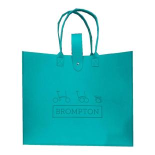 小布单车袋手提袋单车打包袋收纳装车袋地铁安检包公交小布折叠包