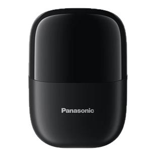 松下（Panasonic）剃须刀电动刮胡刀小方盒便携往复式双刀CM20