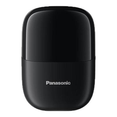 松下（Panasonic）剃须刀电动刮胡刀小方盒便携往复式双刀CM20