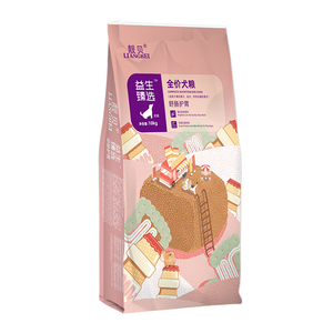 九诚靓贝肠胃舒全价10kg通用犬粮