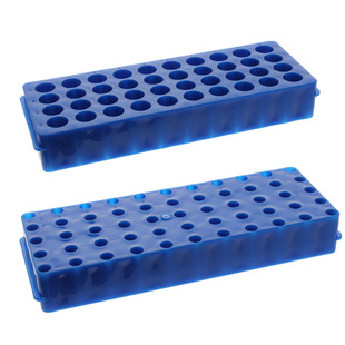 苏品牌24孔32孔60孔96孔0.5ml/1.5ml/2ml 离心管架PCR管架双面板 双面架