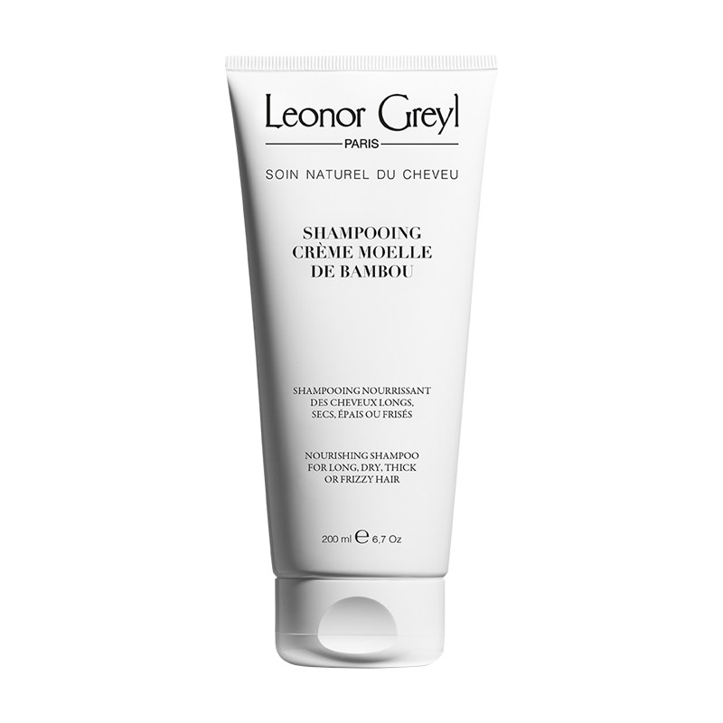 LeonorGreyl竹籽洗发水200ml