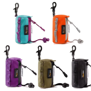 TRUELOVE宠物拾便器遛狗狗捡屎袋垃圾袋便便钥匙包零钱包TLB2012