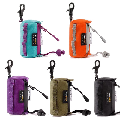 TRUELOVE宠物拾便垃圾袋钥匙包