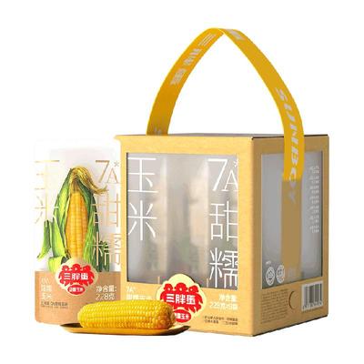 三胖蛋甜糯玉米