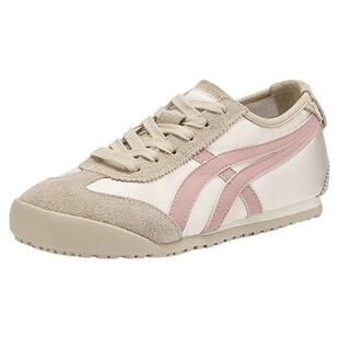 星期六真皮德训鞋女款2025新款夏季百搭休闲鞋软底软面阿甘运动鞋