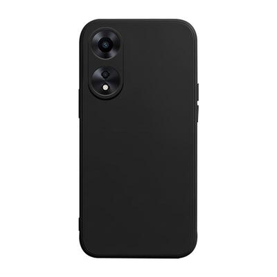 适用oppoa1x韩系百搭男女保护套