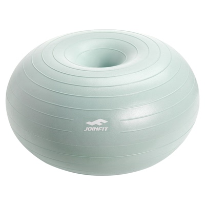 JOINFIT甜甜圈加厚防爆瑜伽球