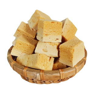 正宗麦芽糖纯手工老式80后饴糖叮叮糖块年货零食童年传统蜂窝糖